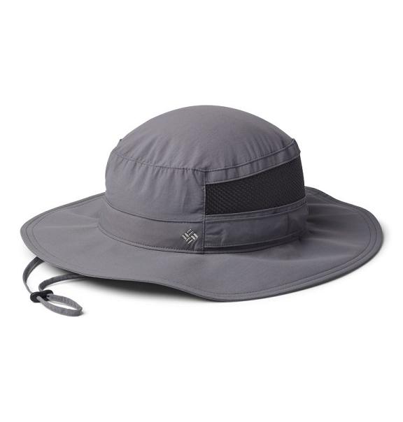 Columbia Bora Bora II Hats Grey For Men's NZ90364 New Zealand